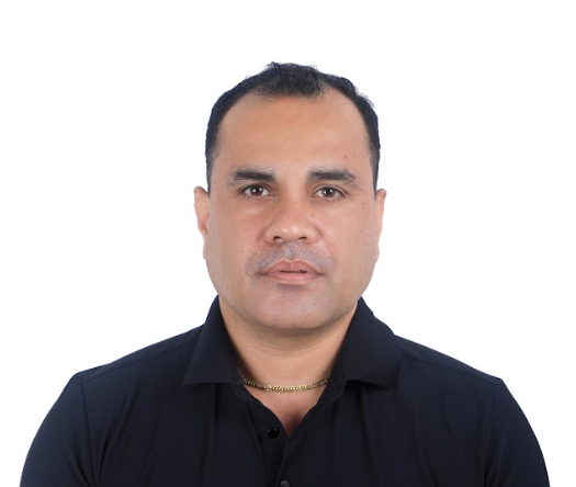 Bishnu Bahadur Chettri