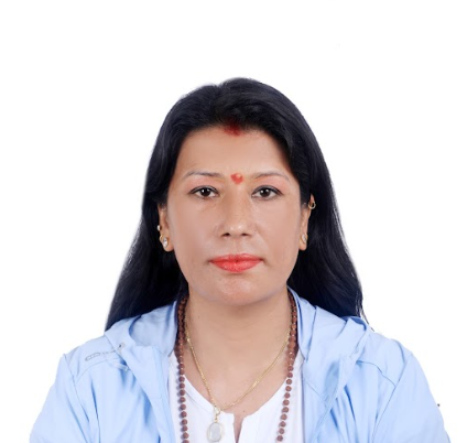 Radhika Shrestha
