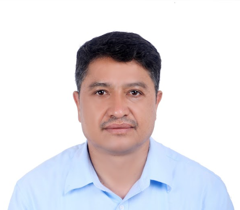 Jhak Prasad Sharma