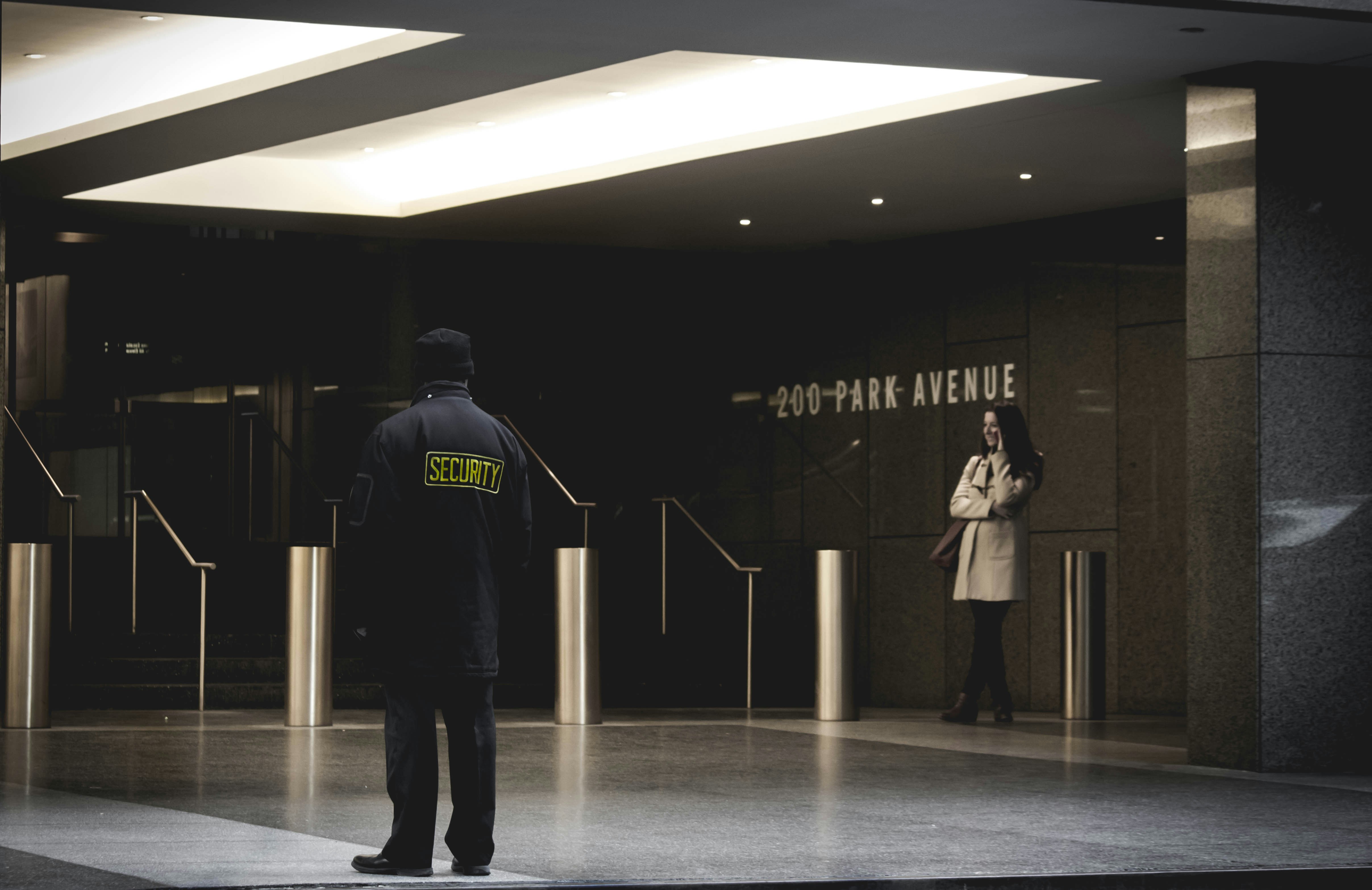 Security Guards
